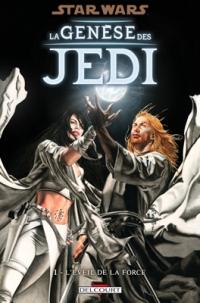 Star Wars - La Genèse des Jedi / T1